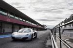 McLaren MP4-12C 2012 года